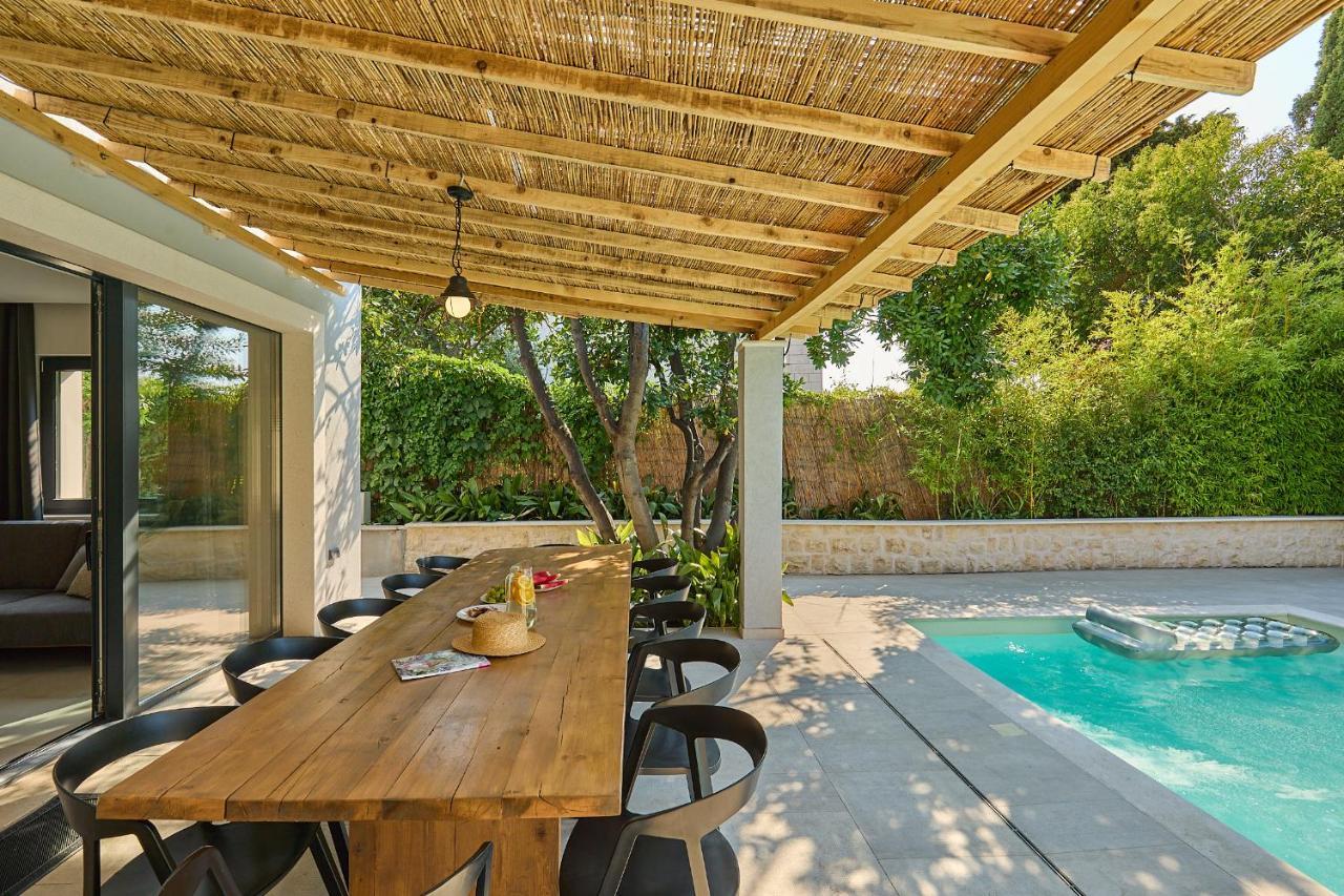 Hedera Estate, Villa Hedera Dubrovnik Luaran gambar
