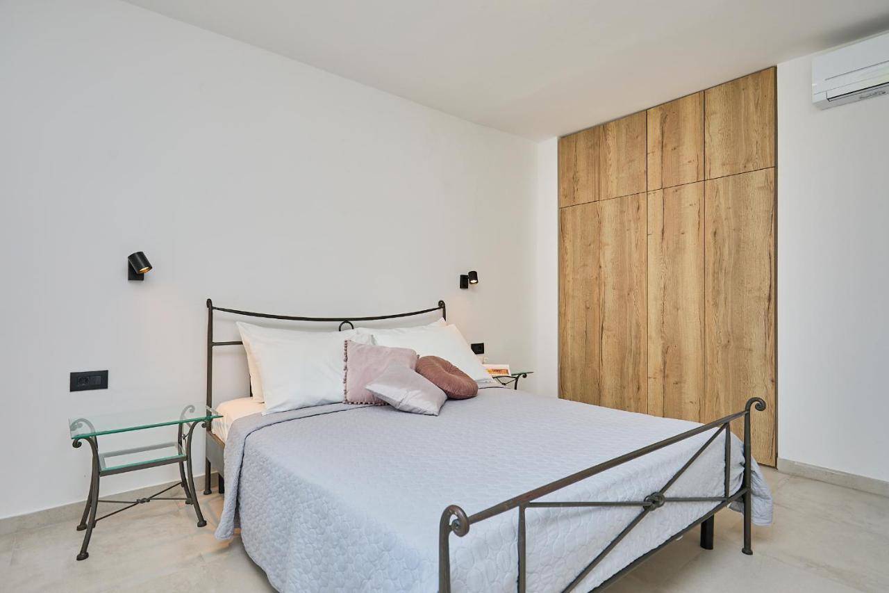Hedera Estate, Villa Hedera Dubrovnik Luaran gambar