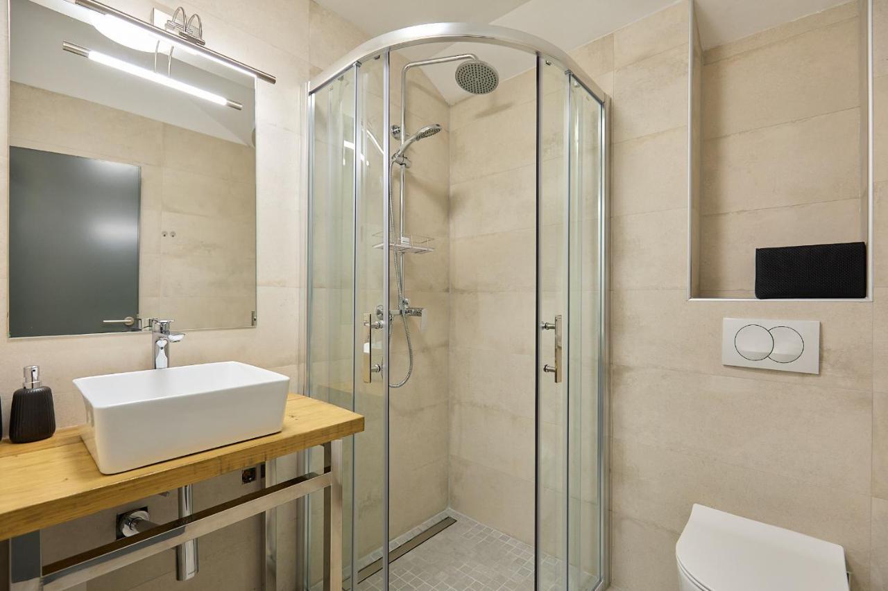 Hedera Estate, Villa Hedera Dubrovnik Luaran gambar