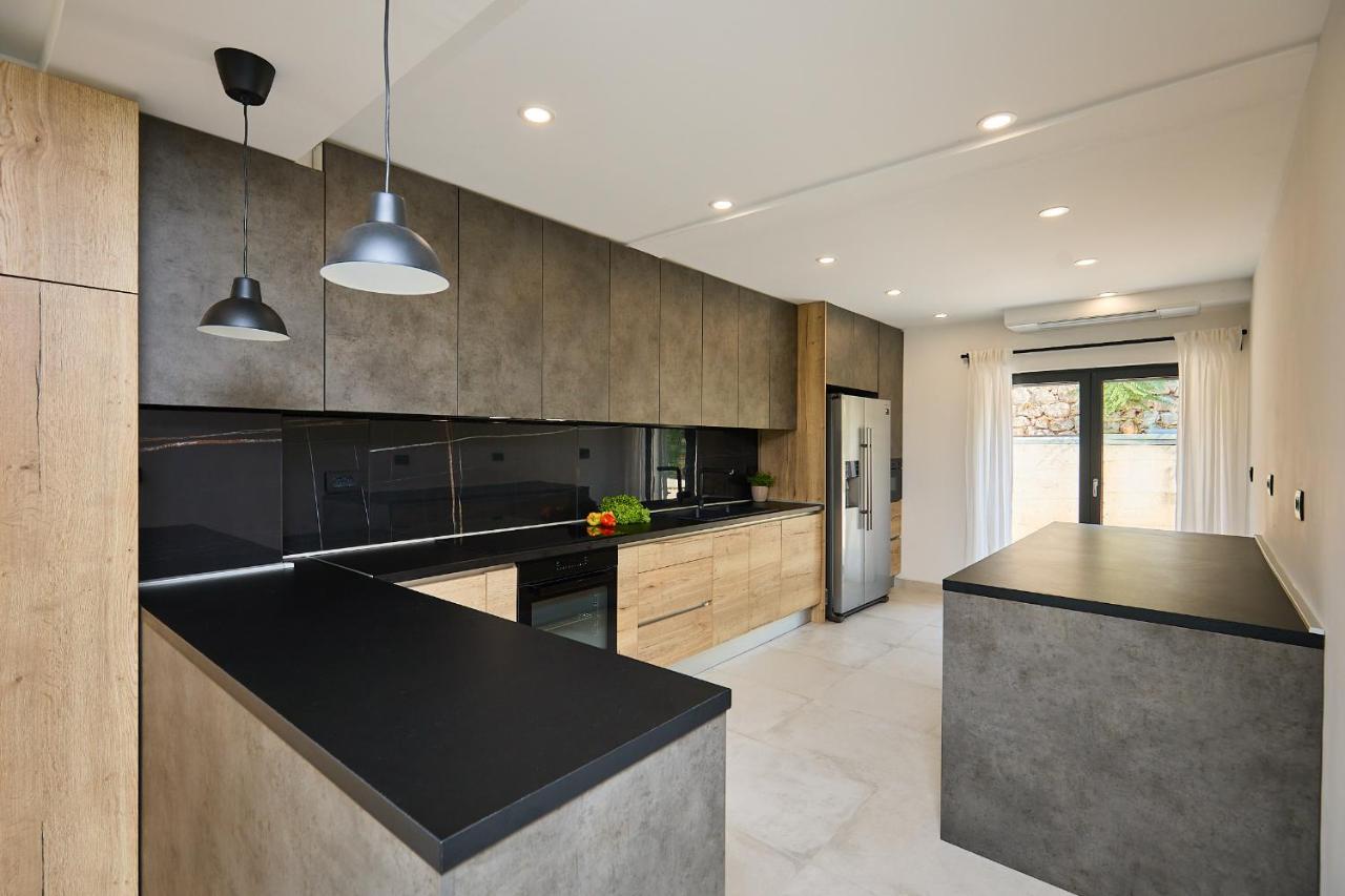 Hedera Estate, Villa Hedera Dubrovnik Luaran gambar