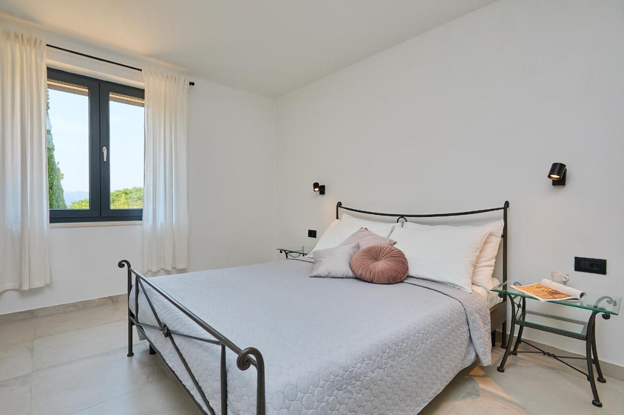 Hedera Estate, Villa Hedera Dubrovnik Luaran gambar