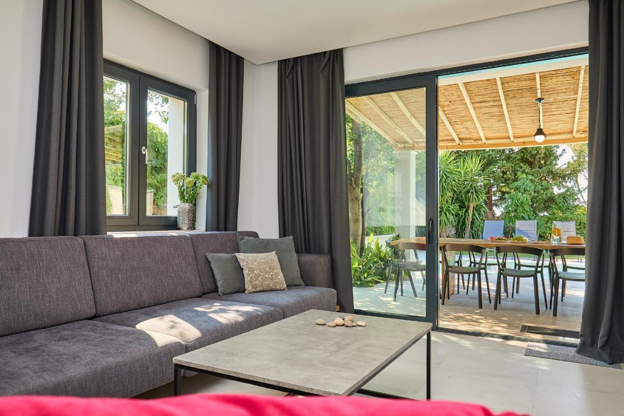 Hedera Estate, Villa Hedera Dubrovnik Luaran gambar