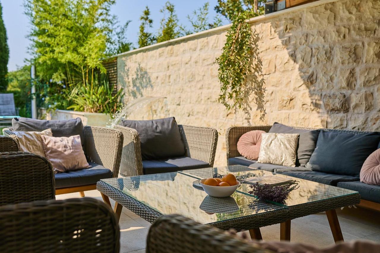 Hedera Estate, Villa Hedera Dubrovnik Luaran gambar