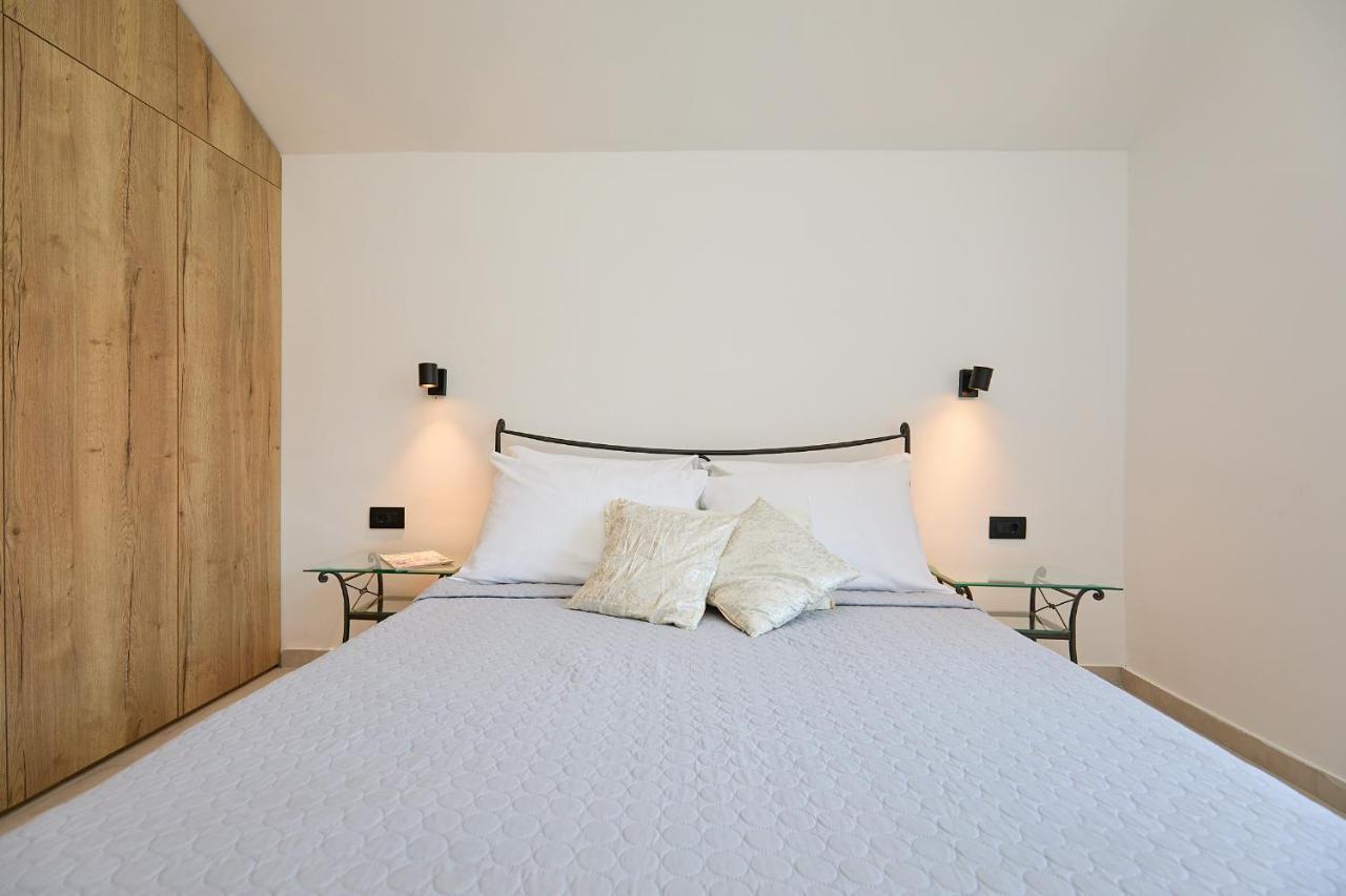 Hedera Estate, Villa Hedera Dubrovnik Luaran gambar