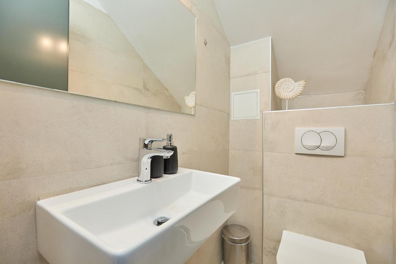 Hedera Estate, Villa Hedera Dubrovnik Luaran gambar