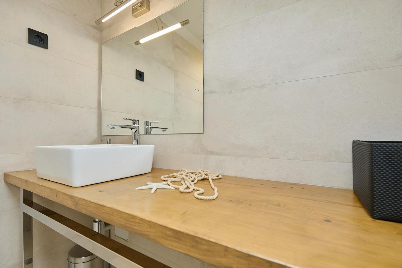 Hedera Estate, Villa Hedera Dubrovnik Luaran gambar