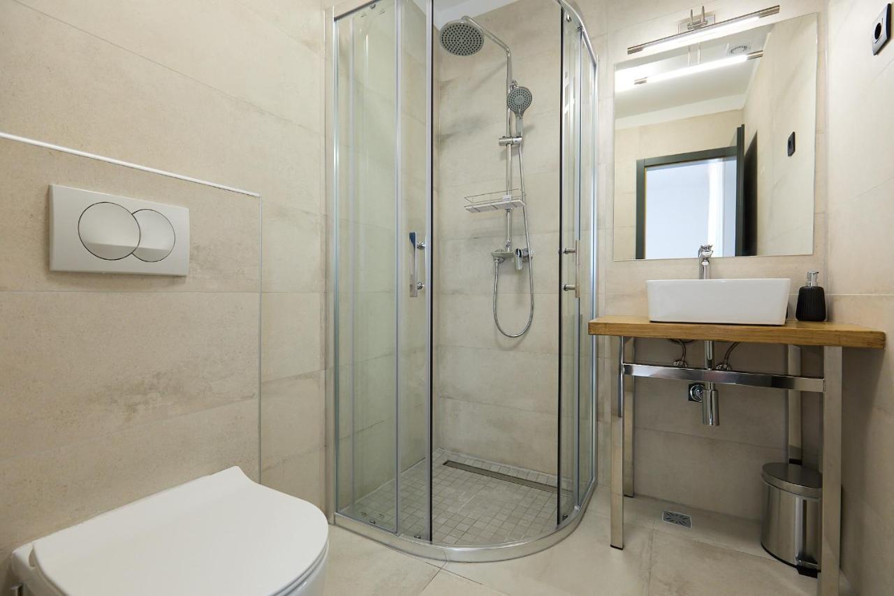 Hedera Estate, Villa Hedera Dubrovnik Luaran gambar