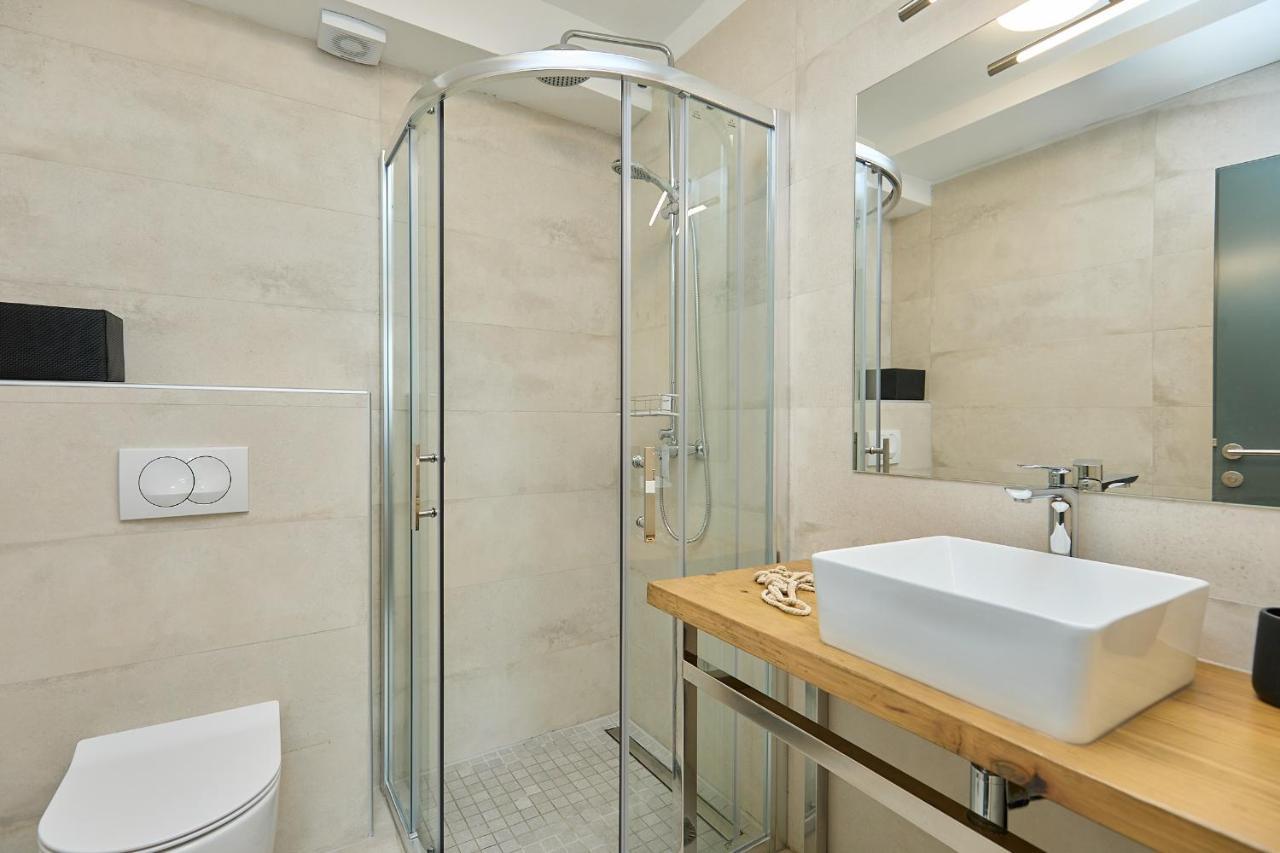 Hedera Estate, Villa Hedera Dubrovnik Luaran gambar