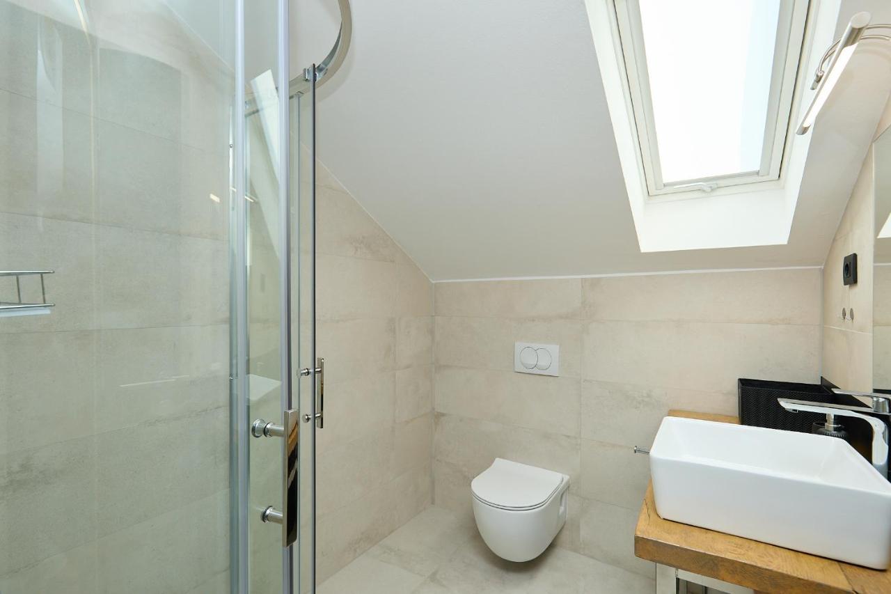 Hedera Estate, Villa Hedera Dubrovnik Luaran gambar