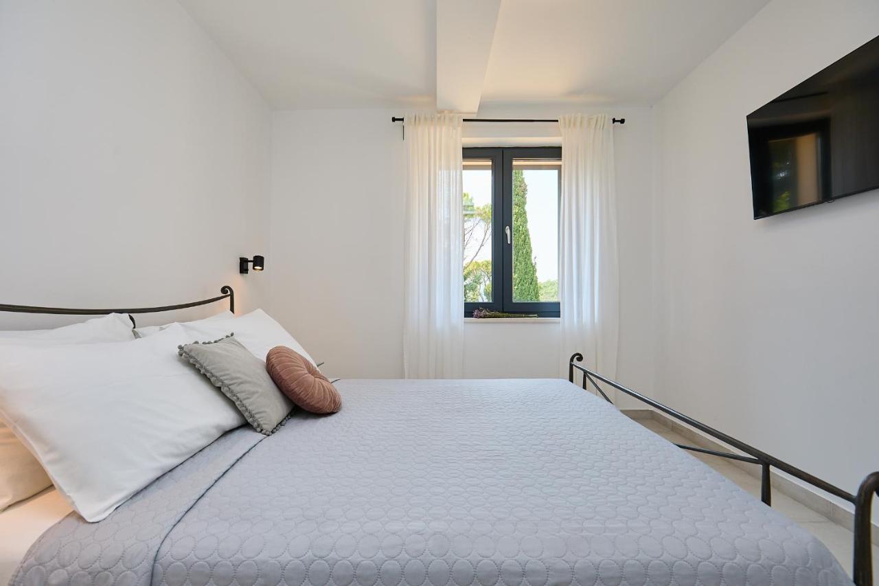 Hedera Estate, Villa Hedera Dubrovnik Luaran gambar