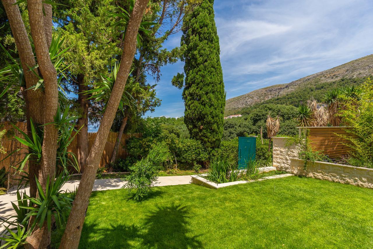 Hedera Estate, Villa Hedera Dubrovnik Luaran gambar