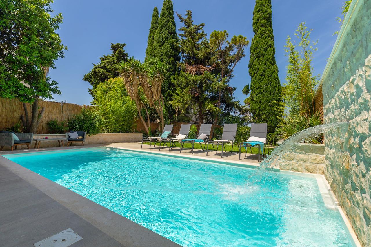 Hedera Estate, Villa Hedera Dubrovnik Luaran gambar