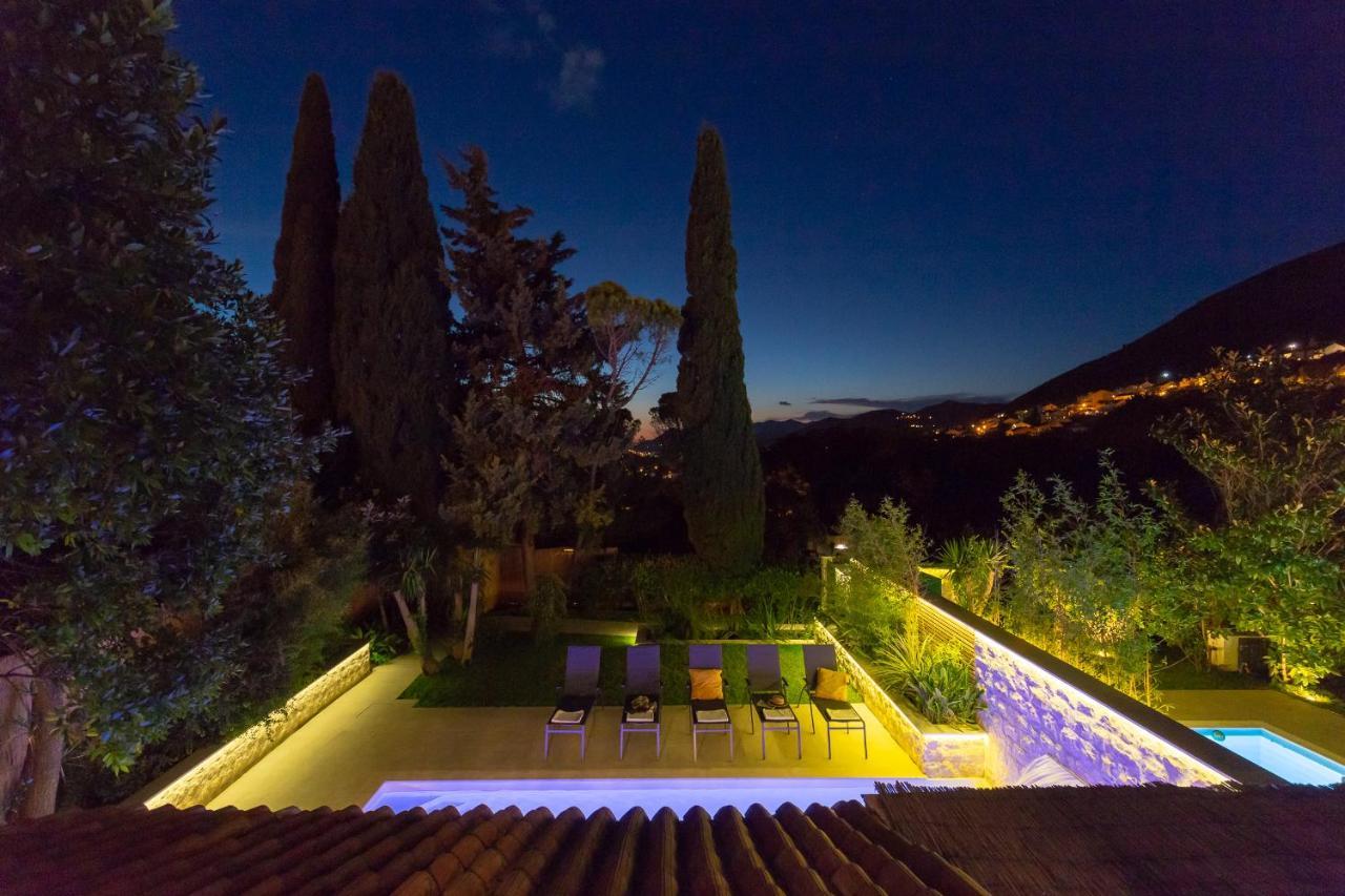 Hedera Estate, Villa Hedera Dubrovnik Luaran gambar