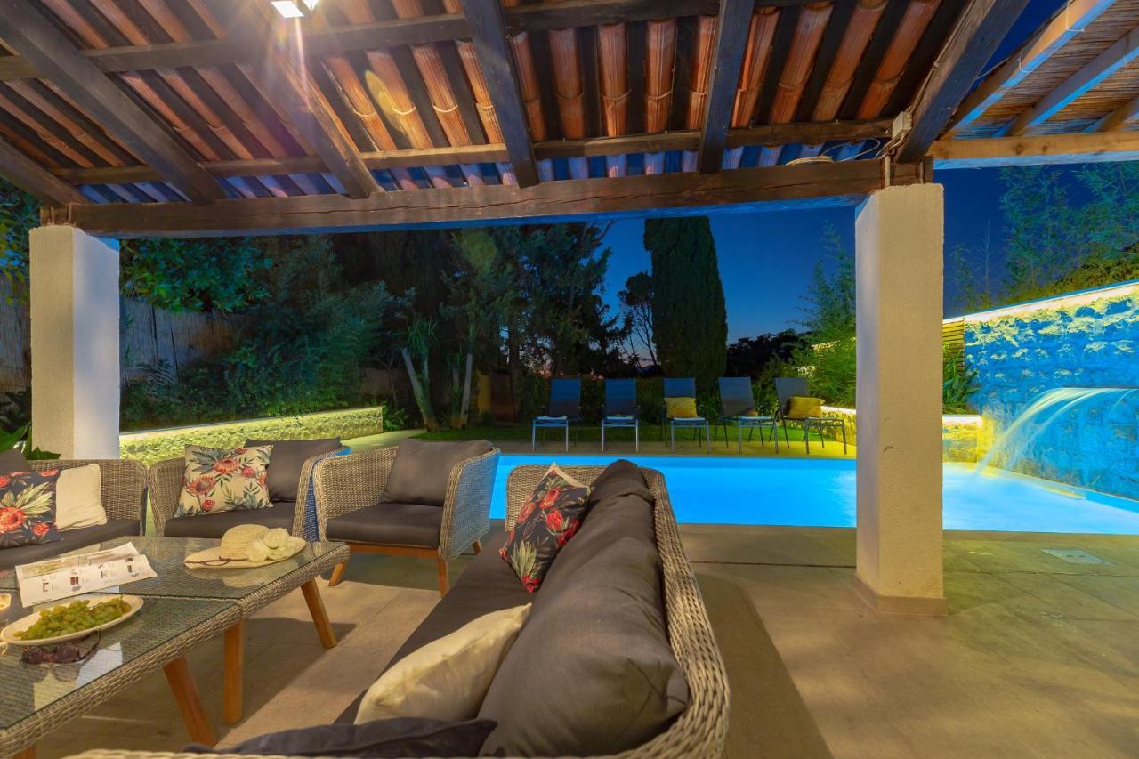 Hedera Estate, Villa Hedera Dubrovnik Luaran gambar