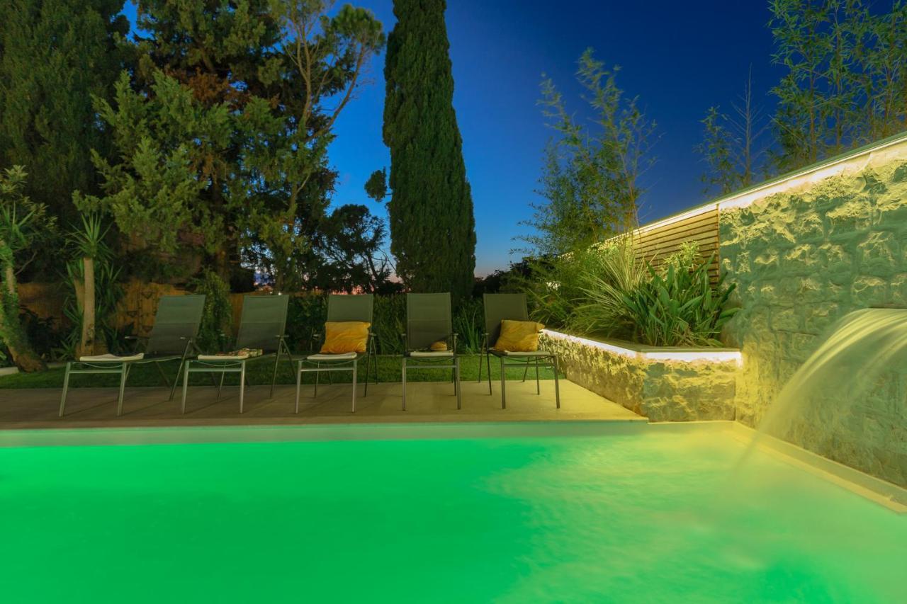 Hedera Estate, Villa Hedera Dubrovnik Luaran gambar