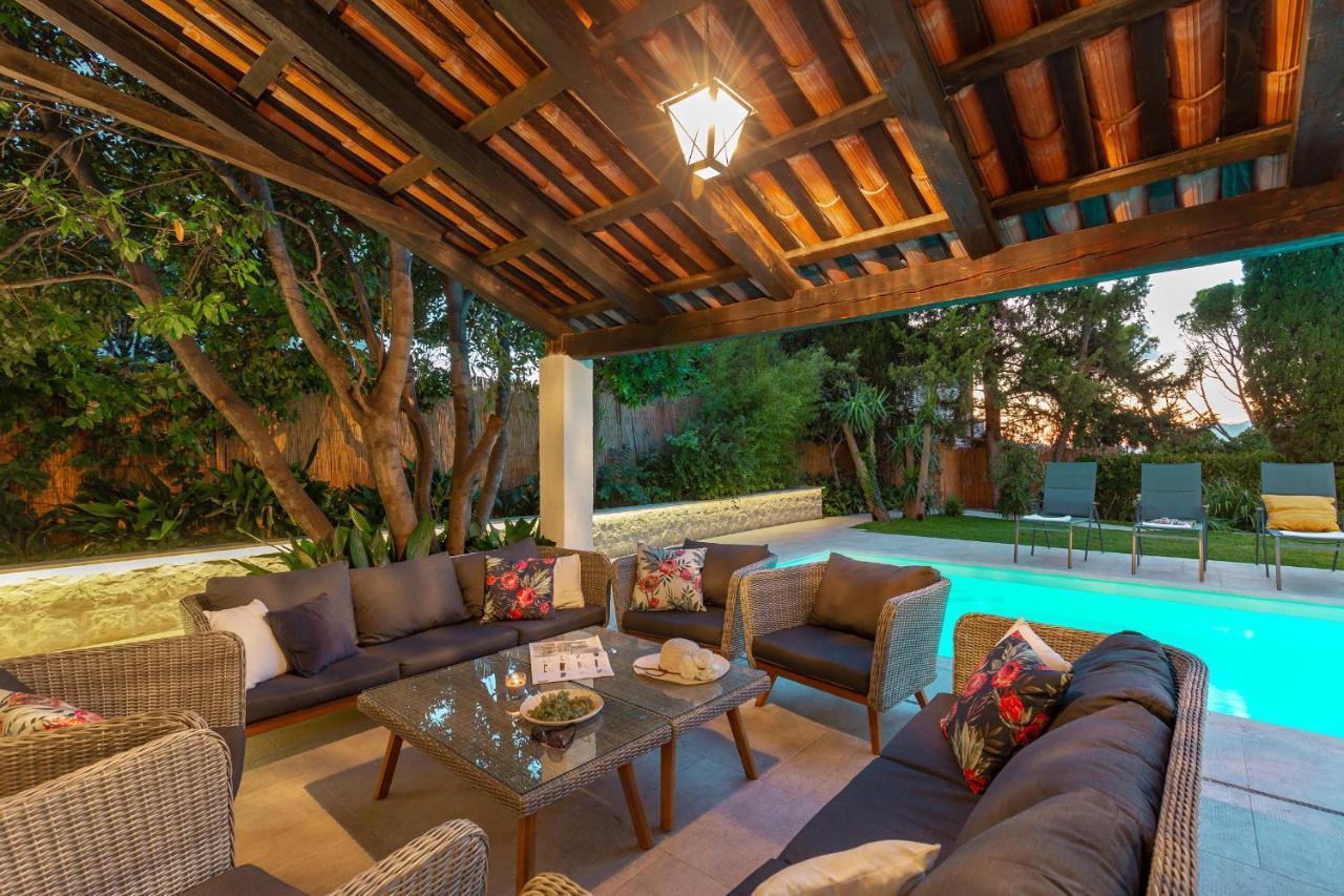 Hedera Estate, Villa Hedera Dubrovnik Luaran gambar